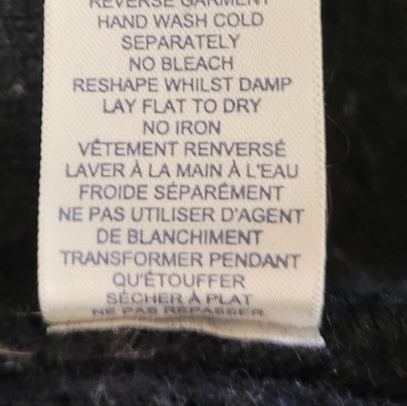 Roots fur vest - Picture 7 of 7